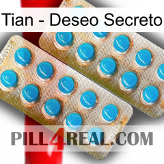 Tian - Secret Desire new08